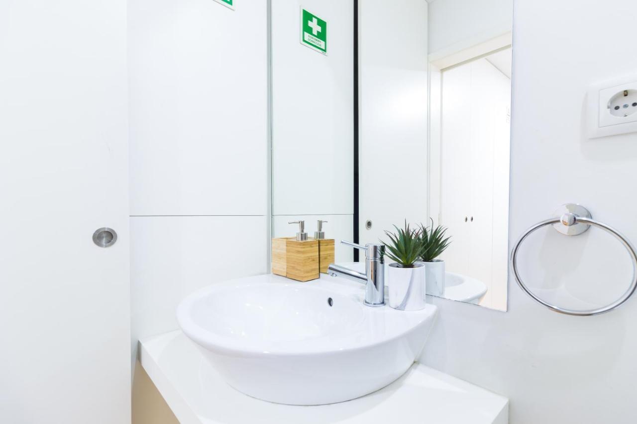 Apartment On - Palace - Free Parking Porto