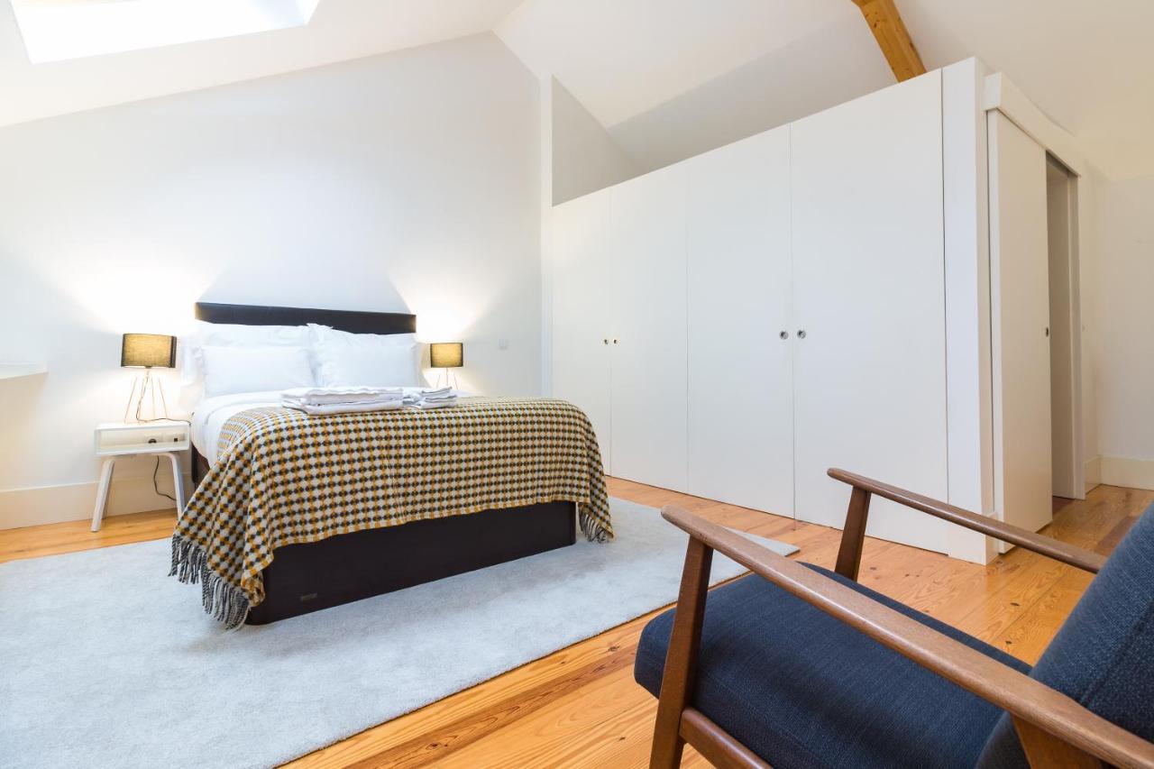 Apartment On - Palace - Free Parking Porto
