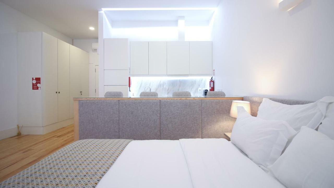 On - Palace - Free Parking * Porto