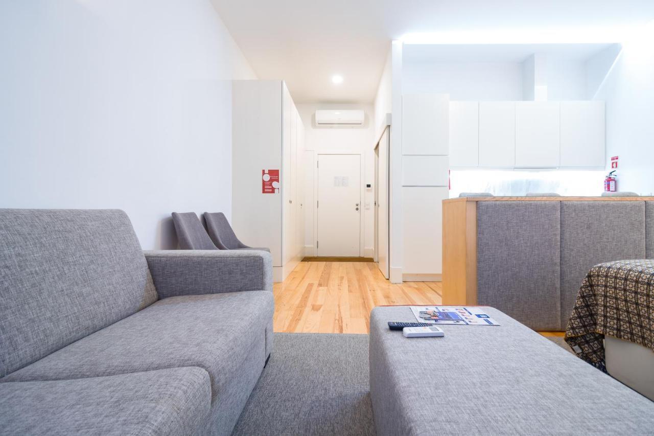Apartment On - Palace - Free Parking Porto